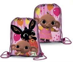 ZAINO POP PIATTO BING
