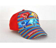 CAPPELLO GORMITI BASEBALL