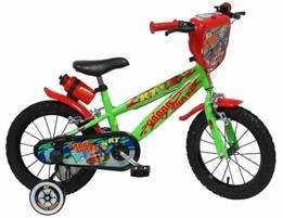 BICI 12 MTB SFERA URBAN SKATE