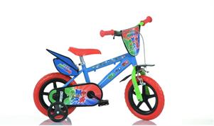 BICI 12 PJ MASKS