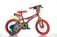 BICI 14 GORMITI