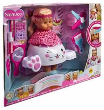 NENUCO HAIRDRESSER PARRUCCHIERA