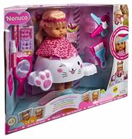 NENUCO HAIRDRESSER PARRUCCHIERA