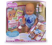 NENUCO OOPS FA PIPI