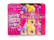 PINYPON TESTA SORPRESA