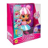 PINYPON SECRET CODE