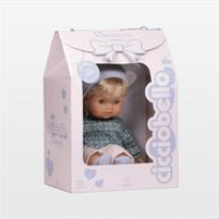 CICCIOBELLO ELEGANCE