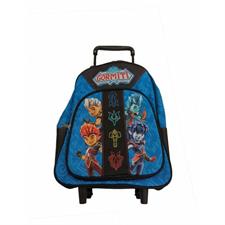 ZAINO TROLLEY GORMITI