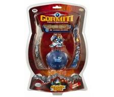 GORMITI MAGICO OCCHIO DELLA VITA