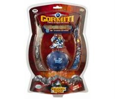 GORMITI MAGICO OCCHIO DELLA VITA