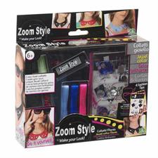 ZOOM STYLE COLLETTI GIOIELLO