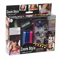 ZOOM STYLE COLLETTI GIOIELLO
