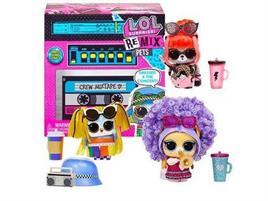 LOL REMIX PETS