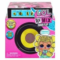 LOL REMIX HAIRFLIP