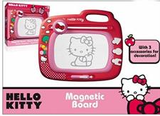 LAVAGNA MAGNETICA MAGICA HELLO KITTY