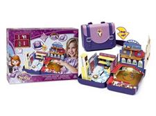 SOFIA PLAYSET ZAINETTO