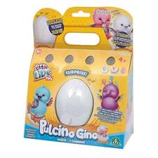 LITTLE LIVE PETS PULCINO GINO