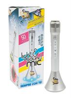CANTA TU LIGHT & SOUND