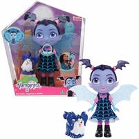 VAMPIRINA BAMBOLA 24 CM
