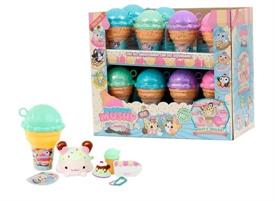 SMOOSHY MUSHY CREAMERY