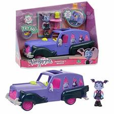 VAMPIRINA VAMPIMOBILE