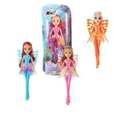 WINX SIRENIX BUBBLES