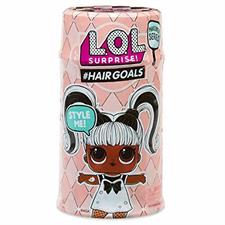 LOL HAIRGOALS