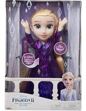 FROZEN 2 ELSA LUCI E SUONI