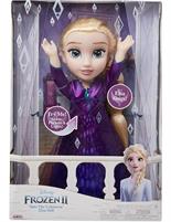FROZEN 2 ELSA LUCI E SUONI