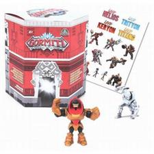 GORMITI SURPRISE BOX