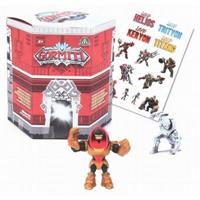 GORMITI SURPRISE BOX