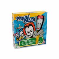 PENNA PAZZA