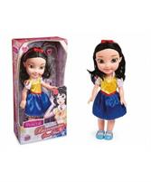 PRINCESS DOLL BIANCANEVE 25 CM