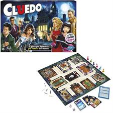 CLUEDO CLASSIC