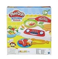 PLAY DOH SIZZLIN CUCINA