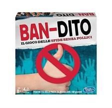 GET A GRIP BANDITO