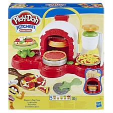 PLAYDOH LA PIZZERIA