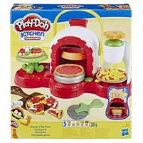 PLAYDOH LA PIZZERIA
