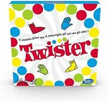 TWISTER