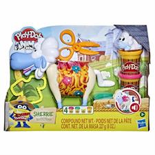 PLAY DOH SHERRIE PECORELLA