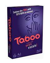 TABOO