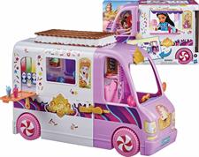 CAMION GELATI PRINCIPESSE