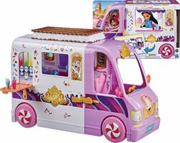CAMION GELATI PRINCIPESSE