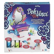 PLAY DOH DOHVINCI LO SPECCHIO