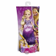PRINCIPESSA RAPUNZEL 30 CM