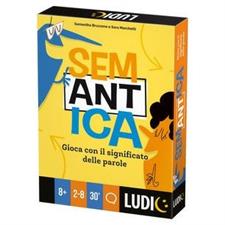 LUDIC SEMANTICA