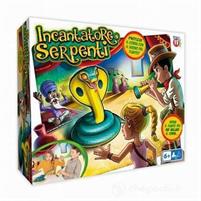 INCANTATORE SERPENTI