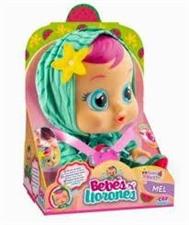 CRY BABIES TUTTI FRUTTI MEL