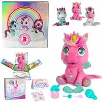 CLUB PETZ MY BABY UNICORN
