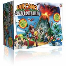 VULCANO AVVENTURA